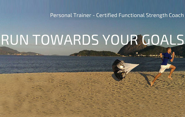 Andrea Ruzza Personal Training