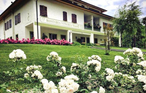 Vineria Vencò Del Collio