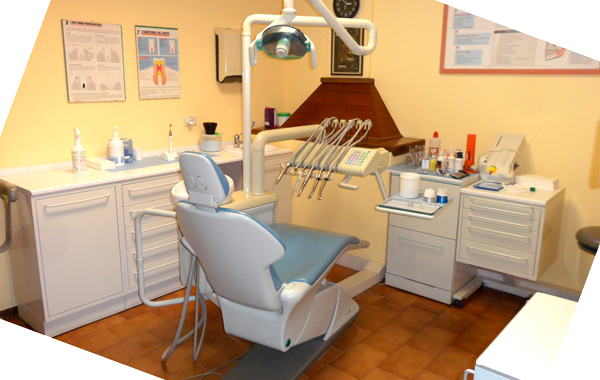 Dentalab - Studio Dentistico Collettivo