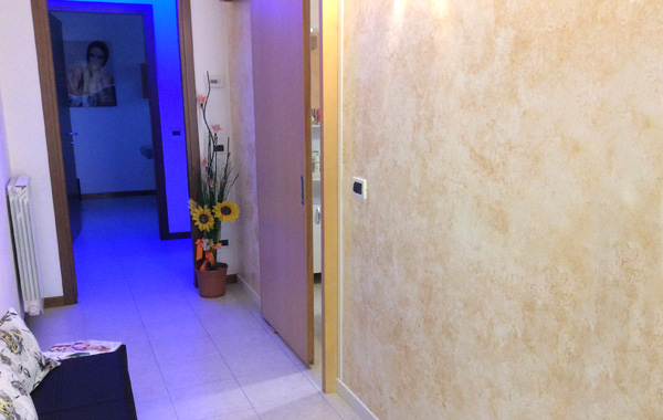 Centro Estetico Armonia