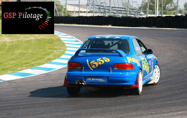 GSP Pilotage
