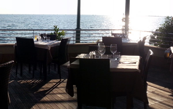 Hotel Ristorante Marea