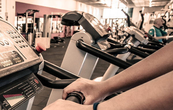 Fitness University Ssdarl