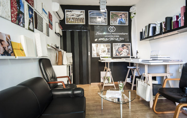 Percezioni Visive - Studio Fotografico