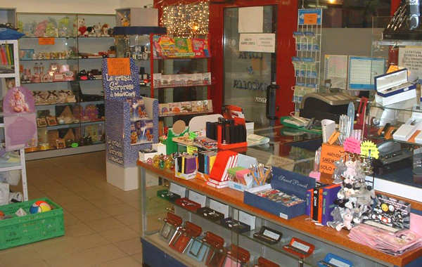 Cartoleria FCE - Copia & Incolla