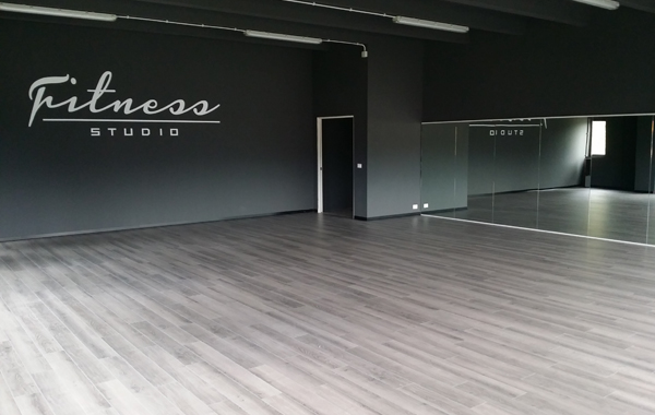 Fitness Studio