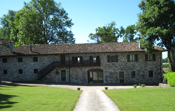 MARGHERITA COSANI Naturopata - Riflessologa