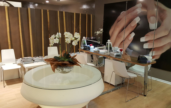 Lilia - Make Up Artist & Massaggi