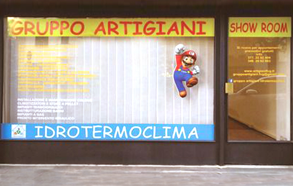 Gruppo Artigiani Idrotermoclima
