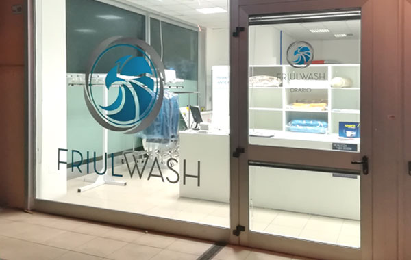 FriulWash