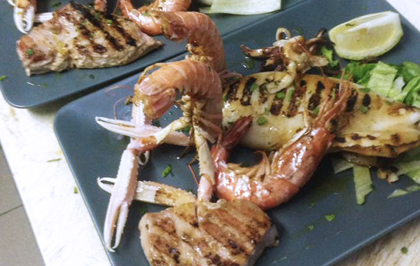 Ai Sapori di Sicilia