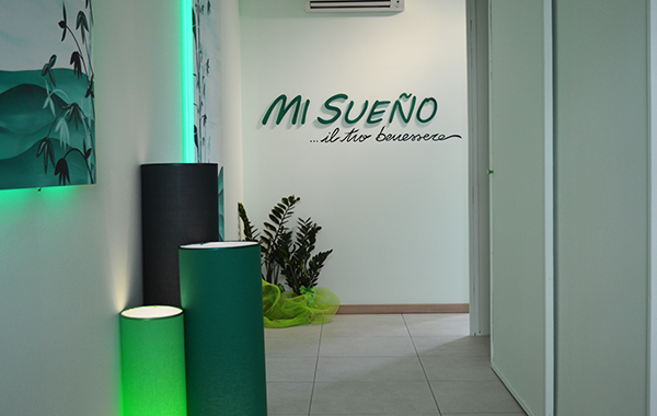 Mi Sueño Centro massaggi