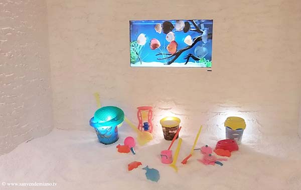 O2 Laboratorio del Respiro