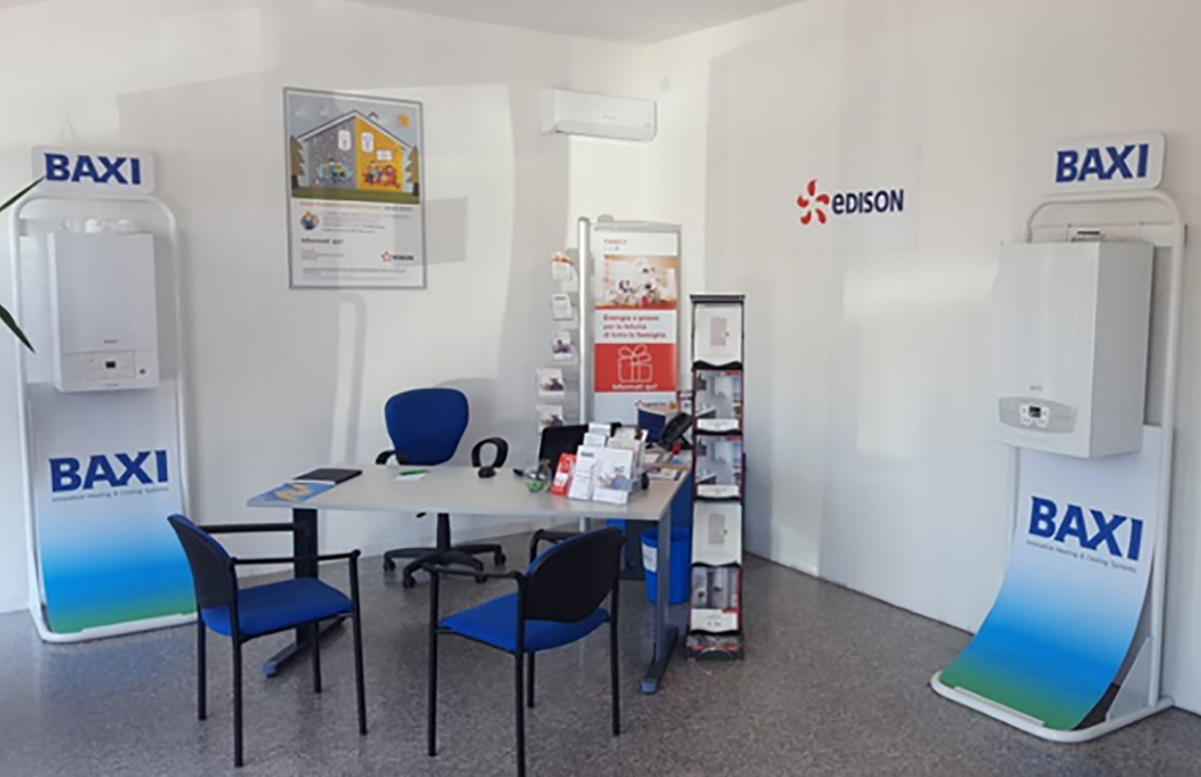 ENIMA Energia Impianti Manutenzioni Caorle