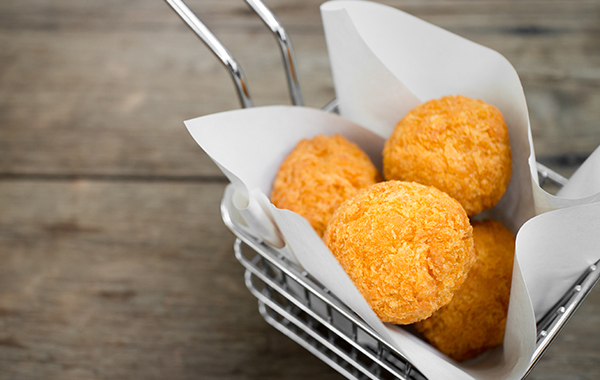 La Famosa pizzeria rosticeria siciliana