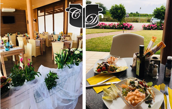 CountryHouse CarpeDiem