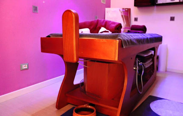 Elettra Studio Estetico