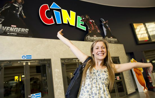 Cine Città Fiera