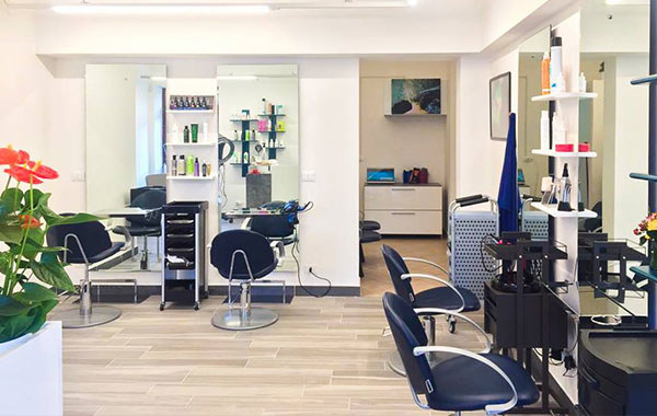 L'Arricciaspiccia Parrucchiere