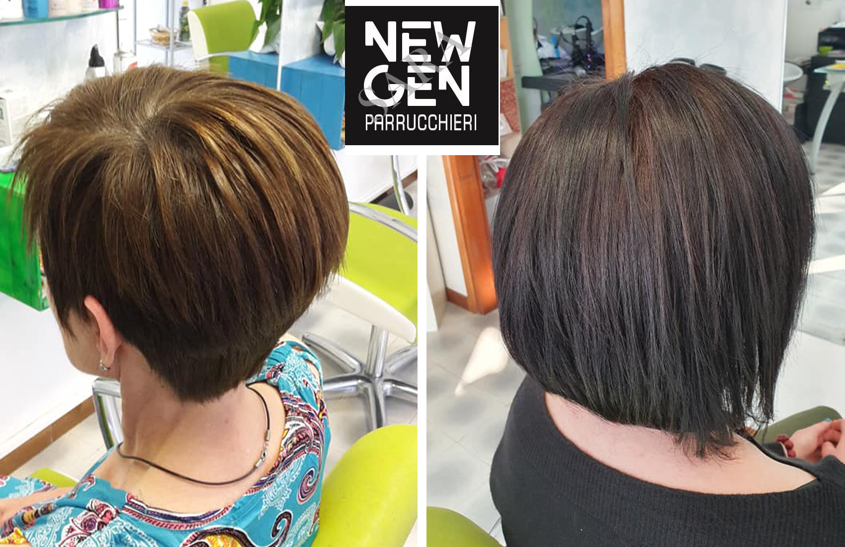 New Generation Parrucchieri