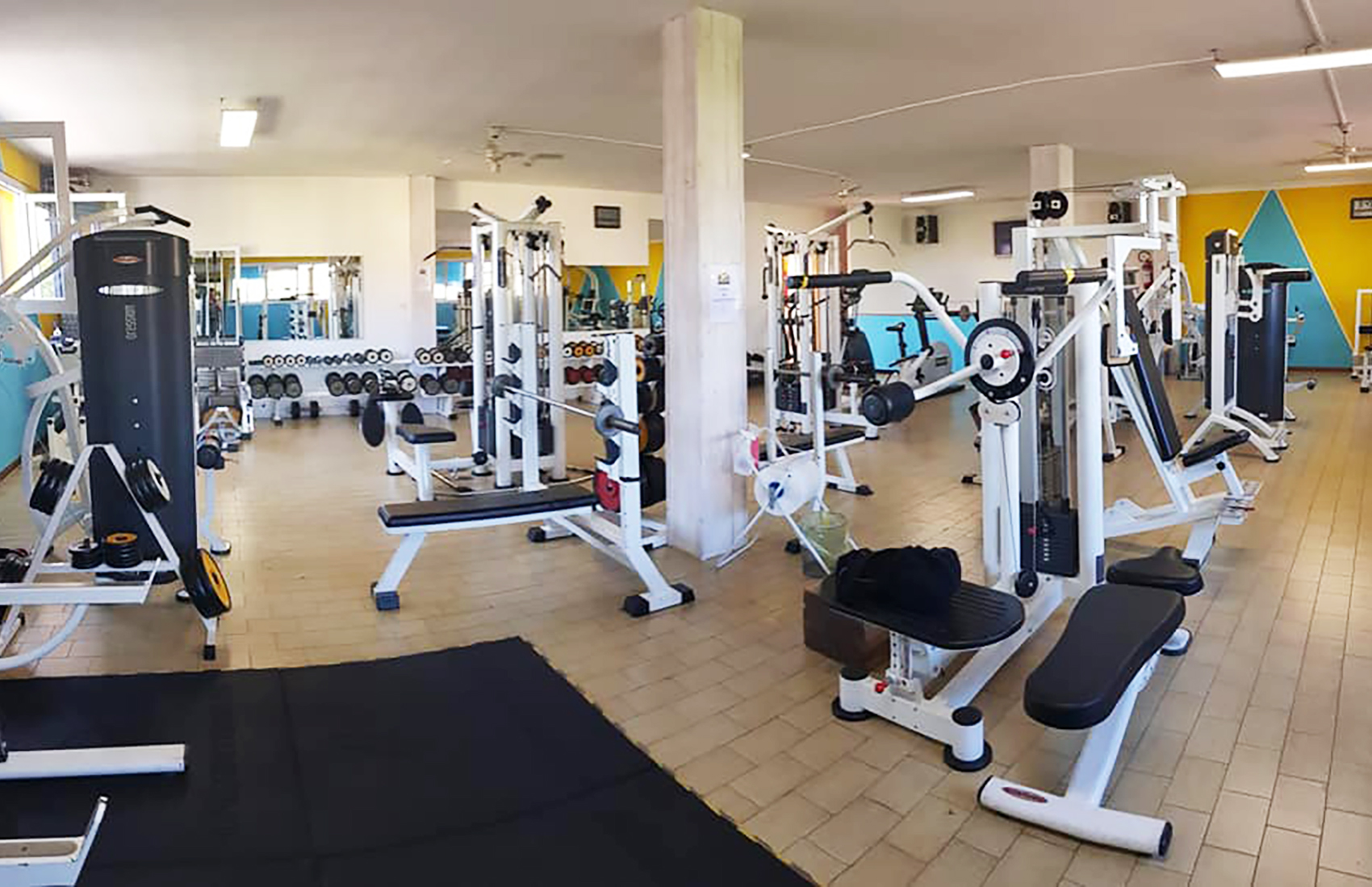 A.s.d. Victoria Center