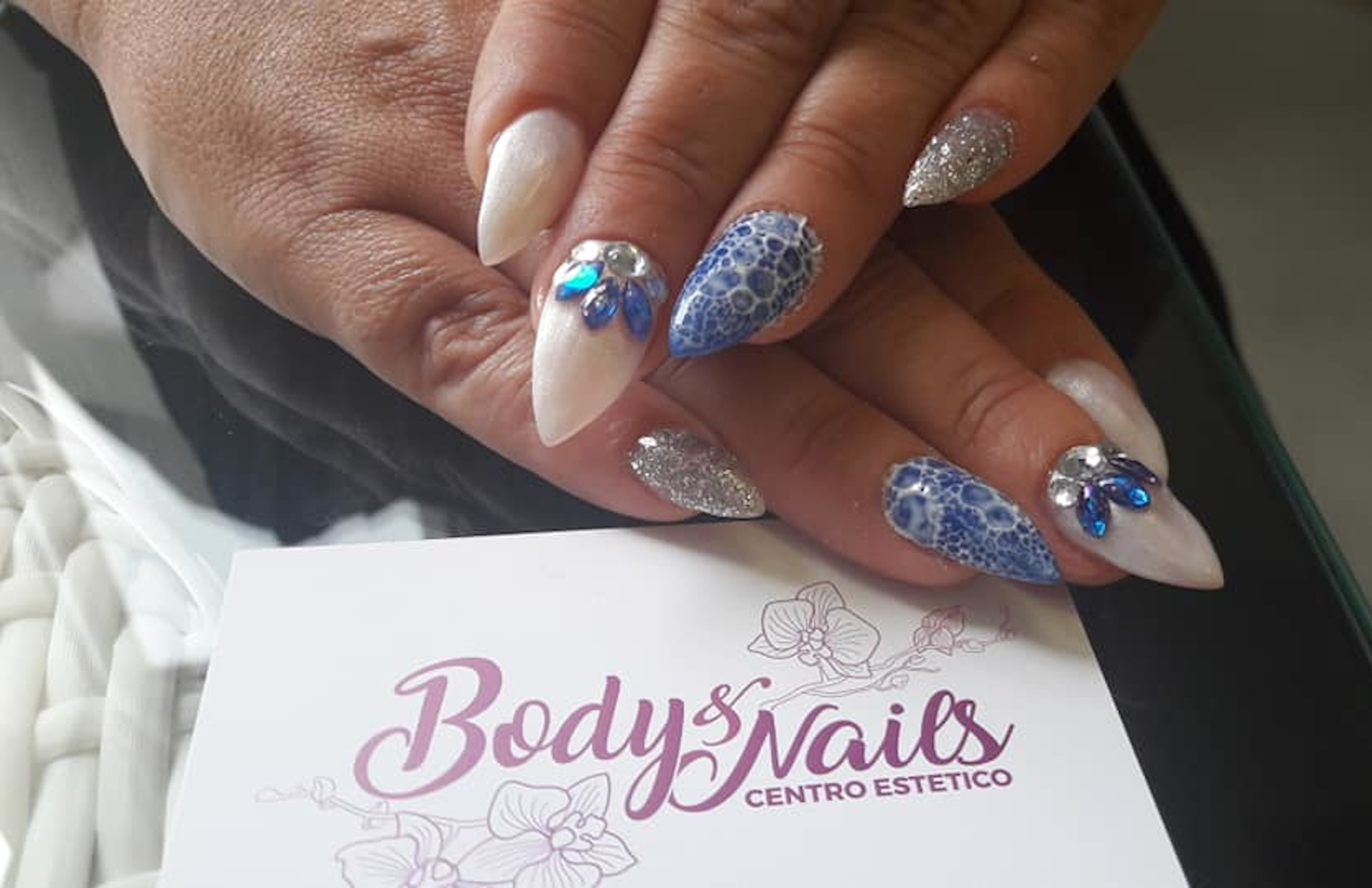 Body & Nails