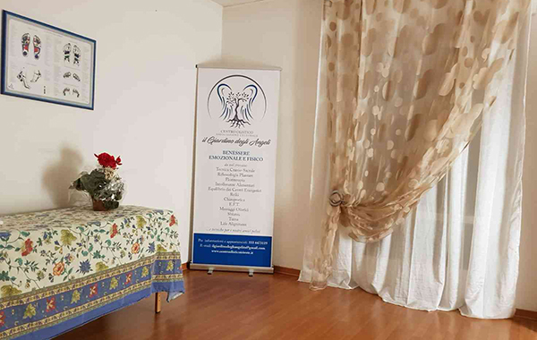 Centro Olistico Il Giardino degli Angeli