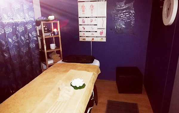 Sun Island Centro massaggi