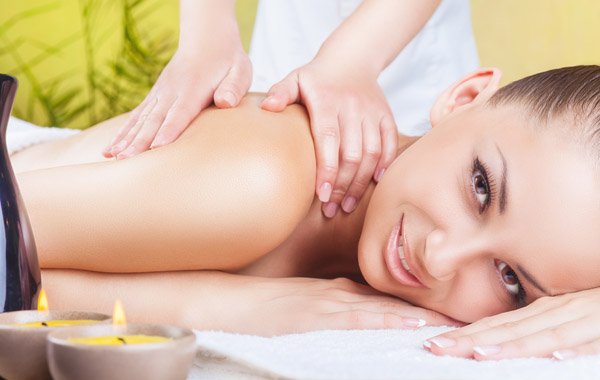 Massaggio a scelta tra sportivo, svedese o Maori® -61% di sconto