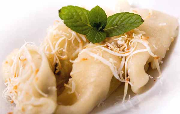 Menu con aperitivo, Cjarsons, Frico e calice per 2 persone -47% di sconto