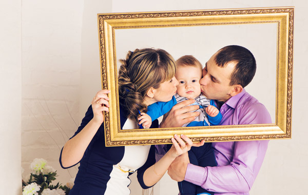 Servizio fotografico fino a 4 persone con stampe -61% di sconto