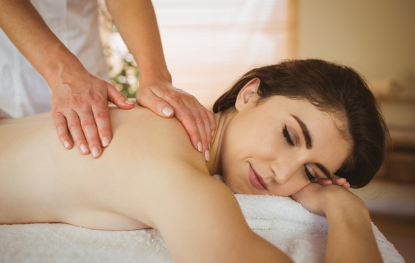 Trattamento linfodrenante, decontratturante o relax -62% di sconto