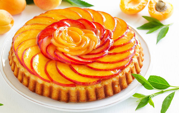 Corso di Pasticceria "CONFETTURE E TORTE ALLA FRUTTA" -50% di sconto