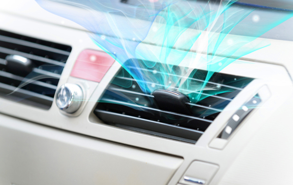 Ricarica clima e sanificazione abitacolo con ossigeno attivo -62% di sconto