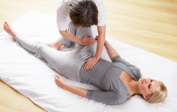 3 Trattamenti SHIATSU a Portogruaro -67% di sconto