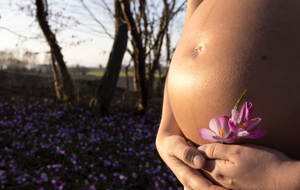 Seminario preparto “Armonia nel Grembo” - Sabato 15 Luglio -61% di sconto