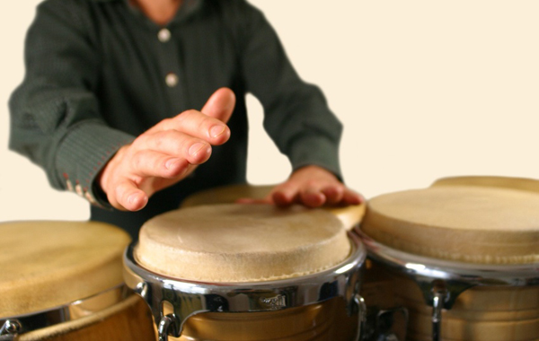Corso di Percussioni: 8 lezioni private -75% di sconto