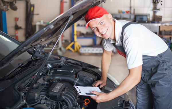 Tagliando auto fino 1600cc -75% di sconto