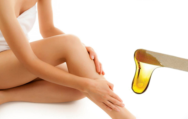 Epilazione gambe e inguine/ascelle -43% di sconto