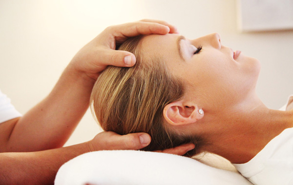 5 Sedute di Riflessologia Plantare e trattamento Cranio-Sacrale -81% di sconto