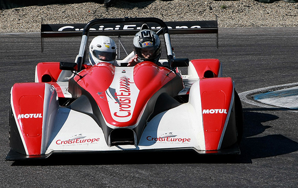 Giornata da pilota su Prototipo Norma M20 a Precenicco -43% di sconto