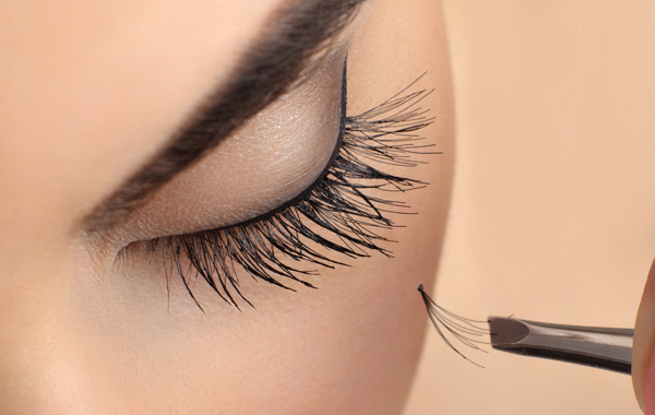 Extension Ciglia Express Fashion Beauty Trieste -44%