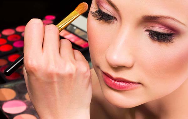 Trucco da sera o da cerimonia con make up artist -55% di sconto