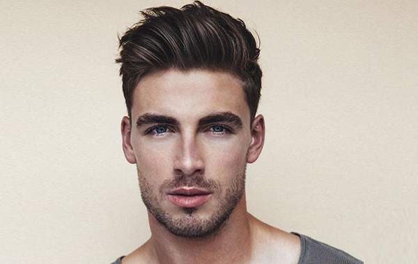 Shampoo e taglio UOMO -55% di sconto