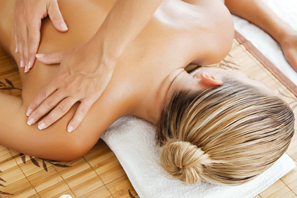 Massaggio Thailandese Ayurasana di Cordenons -63%