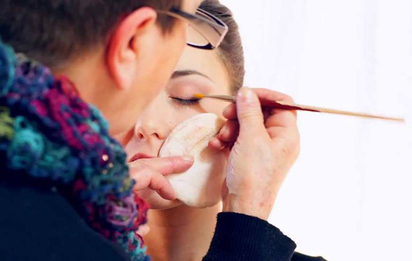 Consulenza e trucco personalizzato by make-up artist -70% di sconto