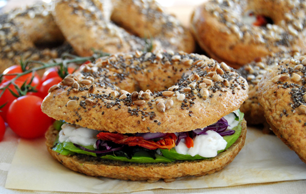 Corso di Cucina "PASTICCERIA SALATA e FINGER FOOD" - Lun 18 Set -50% di sconto