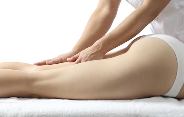 Massaggio a scelta tra linfodrenante o thai -56% di sconto