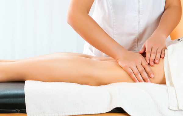 3 Massaggi a scelta tra linfodrenante o thai -71% di sconto