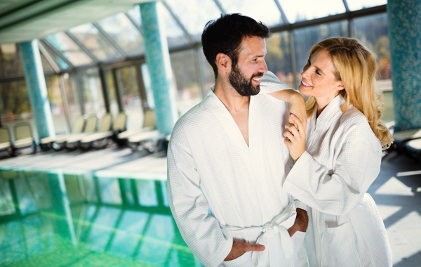 Soggiorno Relax in Hotel 4 STELLE e SPA per 2 persone - RAVASCLETTO ZONCOLAN -36% di sconto
